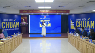 Thanh niên chuẩn là biết nói không với định kiến giới