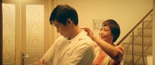 Ước mơ của mẹ là gì?