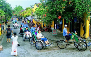 5 lý do "riêng chỉ Việt Nam có" thu hút du khách quốc tế