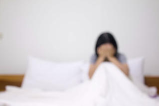 Cưỡng bức tình dục trong hôn nhân là bạo lực gia đình