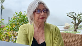 Tôi ấn tượng về nghị lực của phụ nữ Việt Nam!