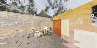 Về với chợ xưa