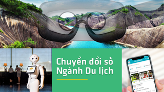 Toàn quốc sẽ có một hệ thống thống nhất về nền tảng số du lịch 