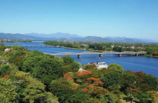 Chính phủ Hàn Quốc tài trợ dự án “Xây dựng thành phố Huế văn hóa và du lịch thông minh”