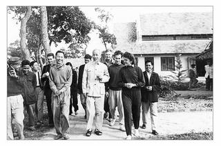 Ngày 2/9 ra mắt cuốn sách “Chủ tịch Hồ Chí Minh với thể dục thể thao”