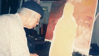 Ra mắt ghi chép, phác họa chưa từng công bố của họa sỹ tài danh Lưu Công Nhân