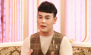 Nam nghệ sĩ chạnh lòng vì đồng nghiệp khuyên nên bỏ nghề diễn