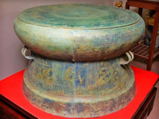 Danh mục bí mật nhà nước thuộc lĩnh vực văn hóa, thể thao