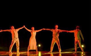 Lễ hội múa đương đại lớn nhất châu Á lần đầu tiên tổ chức ở Việt Nam