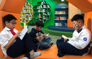 Hoàn thiện hệ thống văn bản pháp luật để thu hút thiếu nhi đến với văn hóa đọc