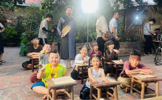 Ra mắt series phim dài tập dành cho thiếu nhi 'Trạng Nhí'