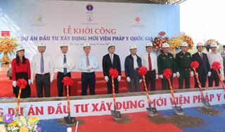 Ngày vui của các giám định viên pháp y