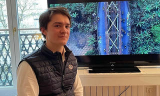 Ngày xưa có một nhịp cầu ở Việt Nam...