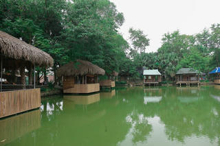 Xây dựng tiêu chí du lịch xanh trên địa bàn Hà Nội