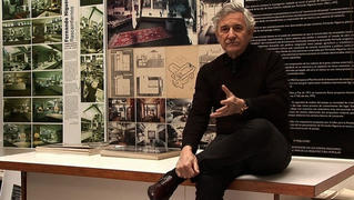 Món quà tặng phụ nữ Việt Nam từ người nghệ sĩ Tây Ban Nha