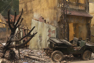 Sắp ra mắt bộ phim về tinh thần, phẩm chất người Hà Nội