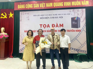  Kịch bản tốt là điều kiện sống còn để có một bộ phim hay 