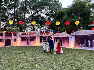 Tìm hiểu 'sắc thái văn hóa Hội An' tại Hà Nội