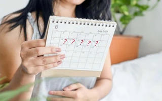 Năm 2030, ngày 'đèn đỏ' của phụ nữ sẽ không còn bị kỳ thị