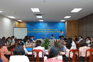 Dịch vụ hỗ trợ tư pháp cho người chưa thành niên cần đáp ứng nhu cầu giới