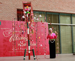 Khi bảo tàng vươn mình khẳng định vai trò trong đời sống văn hóa cộng đồng