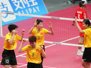 Giai đoạn năm 2026-2030, thể thao Việt Nam phấn đấu lọt top 20 ASIAD