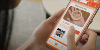 Phim ngắn 'Vòng ngà tội lỗi' lên tiếng ngăn chặn vấn nạn giết hại voi 