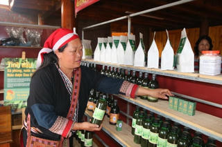 Kiến nghị xây dựng Cổng thông tin về phụ nữ khởi nghiệp