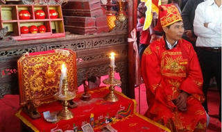 Cuộc chiến cướp phết Hiền Quan