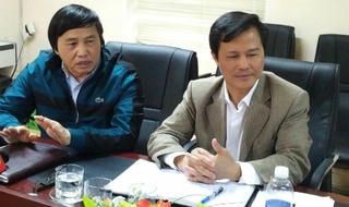 Sở Y tế Phú Thọ: Kỷ luật nhiều cán bộ Bệnh viện Lao và Bệnh phổi