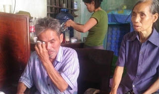 Vợ chồng nghèo chết ở nhà 'Hiệp khùng' - bố mẹ bệnh hiếm, con khờ dại trông vào ai?