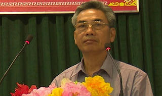 Phú Thọ: Vụ “Rút ruột” hơn 40 tỷ, thêm Phó trưởng Phòng TNMT huyện Thanh Thủy bị bắt 