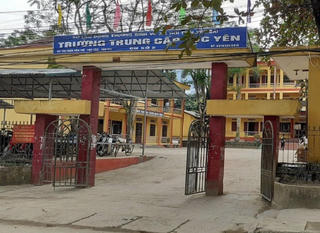 Bắt 3 cán bộ trường Trung cấp Lục Yên