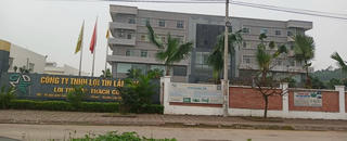 Hơn 100 công nhân nhập viện cấp cứu ở Vĩnh Phúc: Công ty Lợi Tín tạm ngừng  hoạt động thiết bị phân xưởng 3 