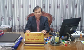 Thầy dạy võ đạp học sinh, lãnh đạo Sở GD&ĐT Vĩnh Phúc xử lý thế nào?