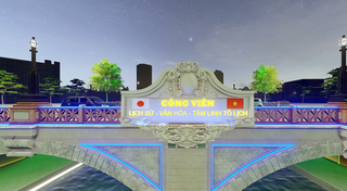 Nghiên cứu tính khả thi của việc cải tạo sông Tô Lịch thành công viên lịch sử, văn hóa, tâm linh