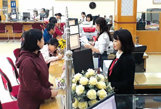 Đẩy mạnh kết nối ngân hàng - doanh nghiệp để tháo gỡ khó khăn, phát triển sản xuất