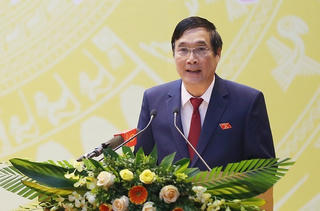 Phú Thọ: Bồi đắp niềm tin, tự hào vững bước trong năm mới