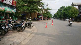 Nhậu đêm sinh mâu thuẫn, một thanh niên bị đâm tử vong