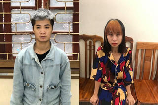 Khởi tố 2 tú bà "9X" điều hành đường dây "gái gọi" dưới 18 tuổi