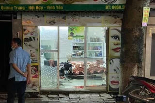 Truy bắt nghi phạm giết hại vợ cũ trong đêm 20/10