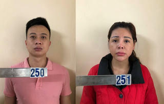 Khởi tố 2 đối tượng lừa đảo du học chiếm đoạt 600 triệu