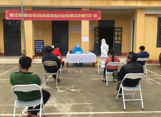 Yên Bái điều chỉnh biện pháp phòng, chống dịch dịp Tết Nhâm Dần
