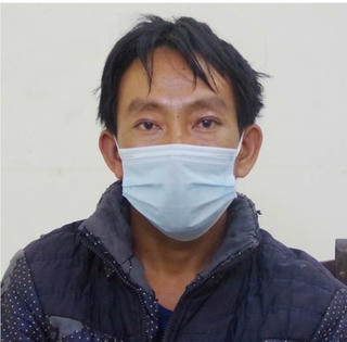 Bắt đối tượng sát hại chú họ vì nghi ngờ chú làm "ma ngũ hải"