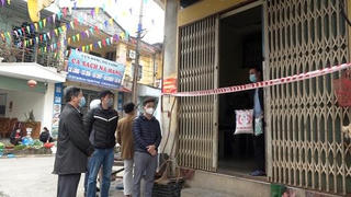 Ngưỡng dịch vùng đỏ, thành phố Yên Bái "siết chặt" nhiều hoạt động