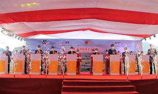 Khẩn trương thực hiện 2 tuyến đường hơn 5.300 tỷ nối các tỉnh Tây Bắc