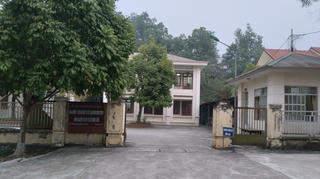 Hòa Bình hủy gói thầu “xử lý mối” 24 tỷ sau khi WB phúc đáp.