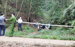 Yên Bái: Người đàn ông tử vong ven đường do sốc ma túy