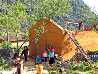 Hà Giang được hỗ trợ giáp hạt 484 tấn gạo