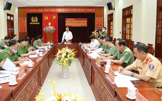 Yên Bái: Giữ vững quốc phòng, an ninh, đảm bảo cho kinh tế - xã hội phát triển